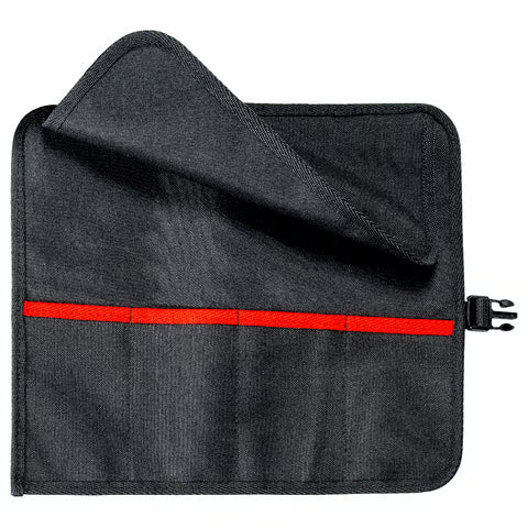 KNIPEX 4Pc Empty Tool Roll