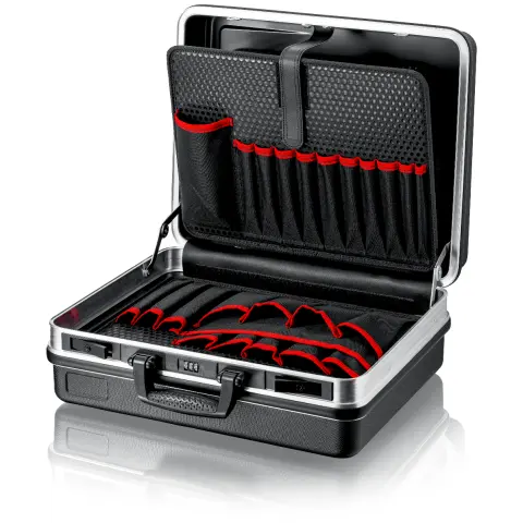 KNIPEX Technicians Tool Case