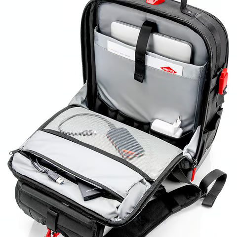 KNIPEX Modular X18 Tool Backpack