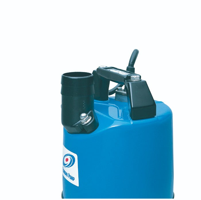 BE 2" Submersible Pump, 250 L/min - 3hp | LB-480