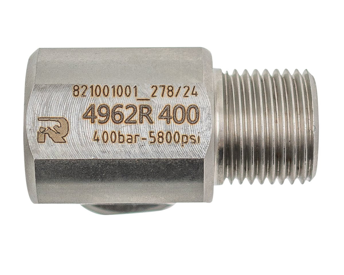 Ramex Hose Reel Swivel - Stainless Steel | 4962 400