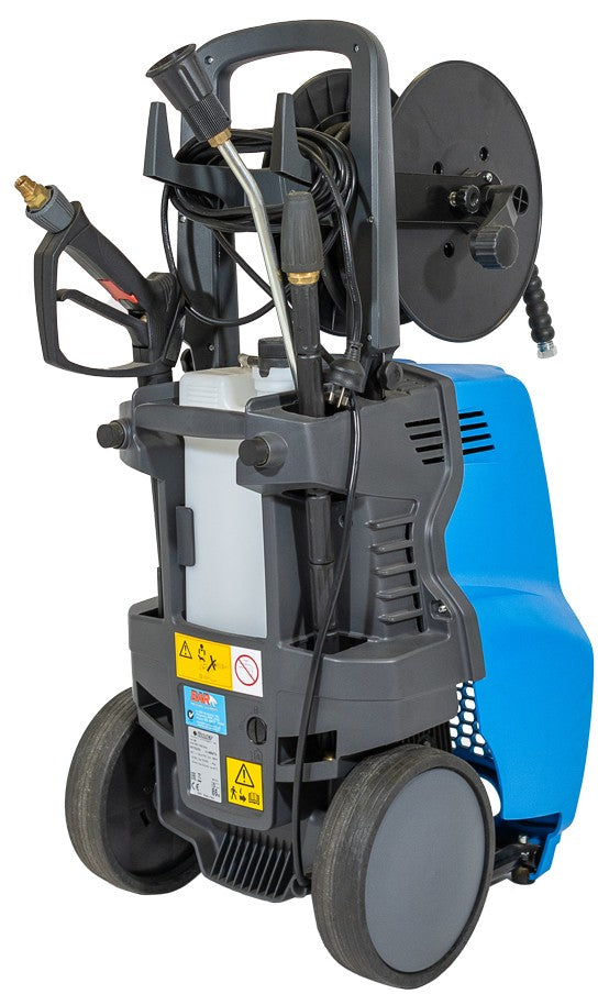 BE 1,600 PSI Electric Pressure Washer - 9 L/min, Comet Pump | K250 9 120T