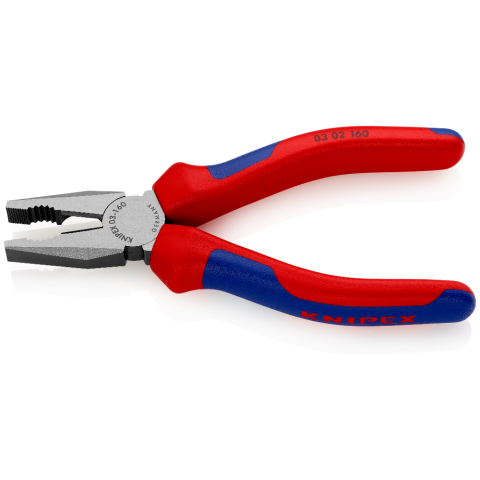 KNIPEX Combination Pliers 160mm