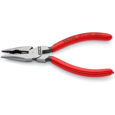 KNIPEX Needle Nose Combination Pliers 145mm