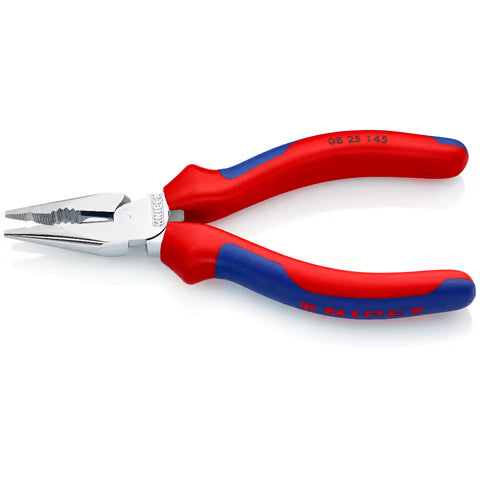 KNIPEX Needle Nose Combination Pliers 145mm