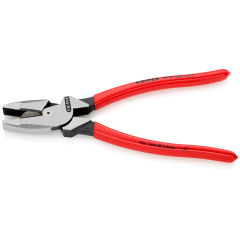 KNIPEX Linemans Pliers 240mm
