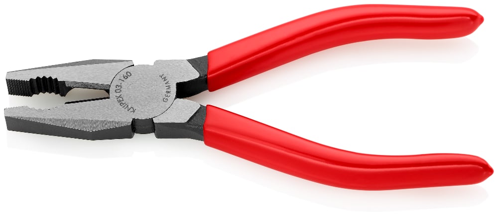 KNIPEX Combination Pliers 160mm