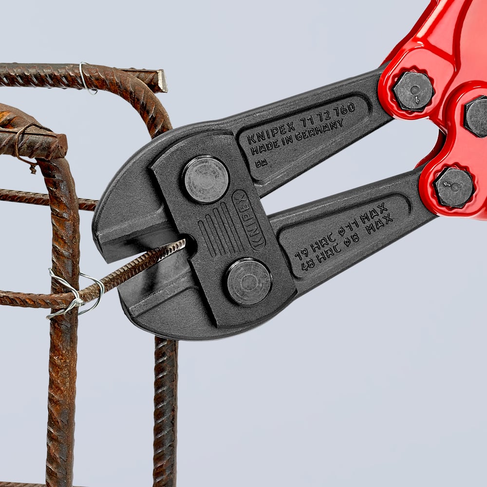 KNIPEX Bolt Cutter, 760mm