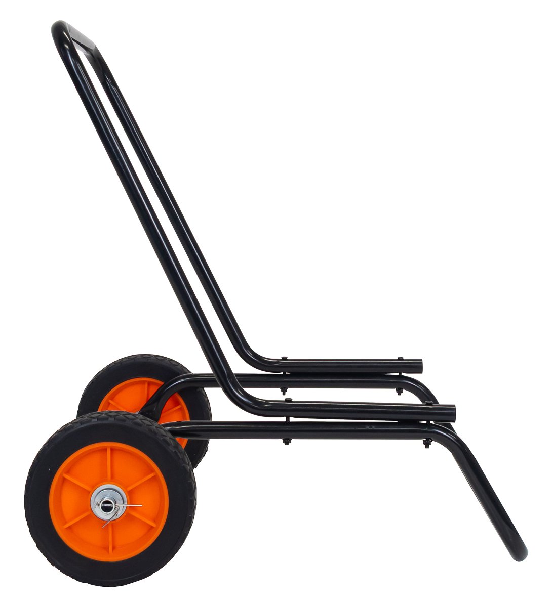 BE Wheel Kit Trolley HK070RD | HK070RD-WK