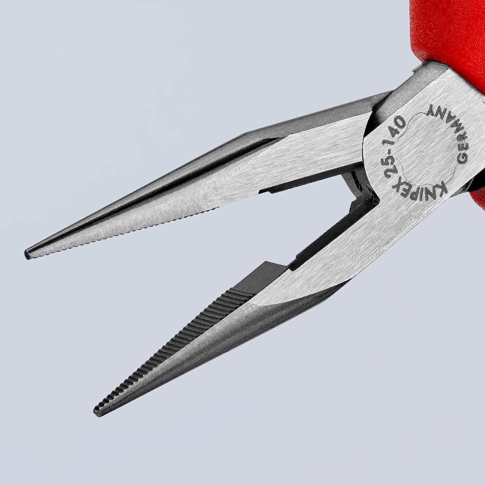 KNIPEX Snipe Nose Pliers 140mm