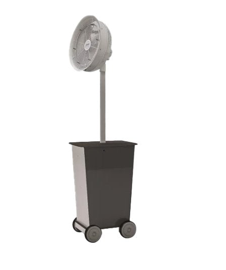 BE Misting Fan - Mister Pro, Atmosfera 90 | ZX.5051-90RC