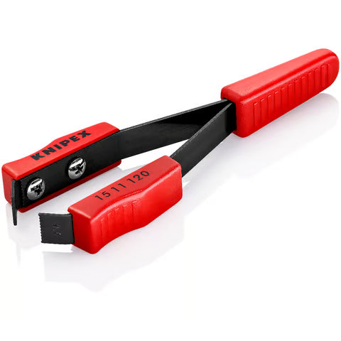 KNIPEX Tweezer Coated Wire Stripping