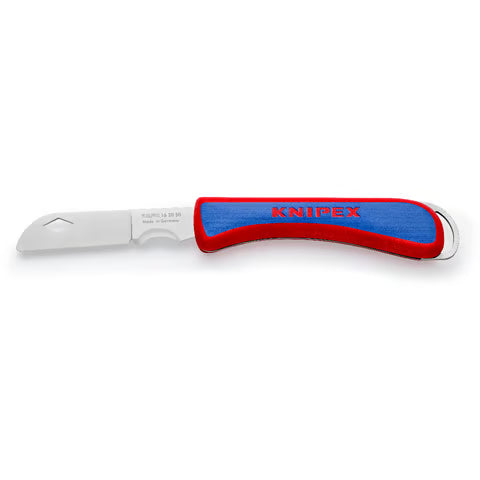KNIPEX Folding Knife for Electricians
