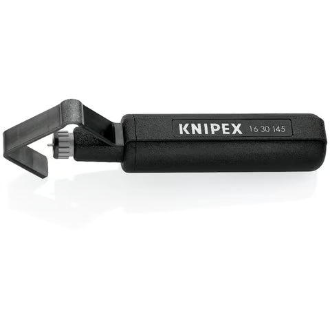 KNIPEX Stripping Tool for Spiral Cutting, 150mm