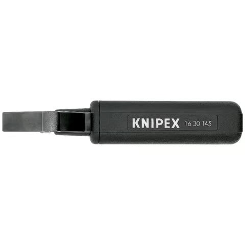 KNIPEX Stripping Tool for Spiral Cutting, 150mm