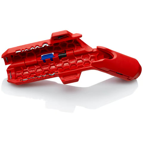KNIPEX ErgoStrip Universal Stripping Tool