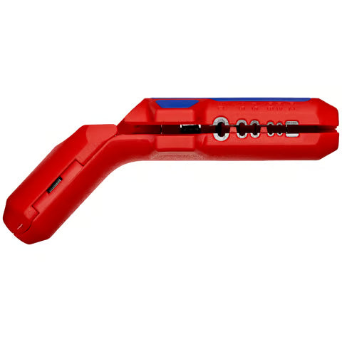 KNIPEX ErgoStrip Universal Stripping Tool (Left-Handed)