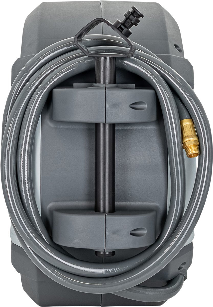 BE Air Hose Reel - 20m 3/8" | XBA-G03-20M