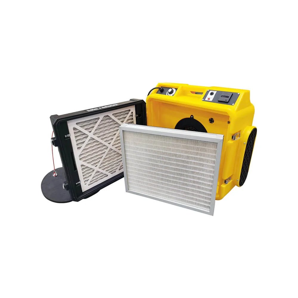Master Air Scrubber | MAS13
