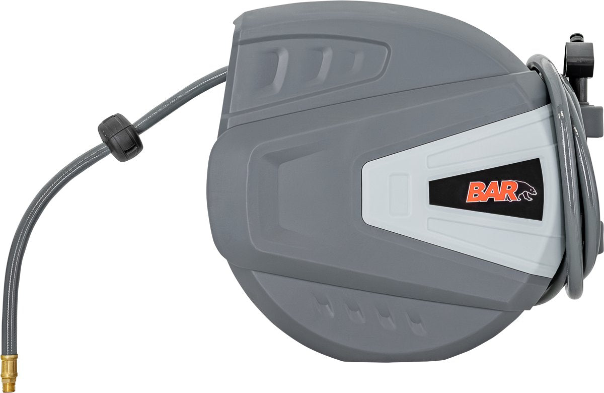 BE Air Hose Reel - 20m 3/8" | XBA-G03-20M