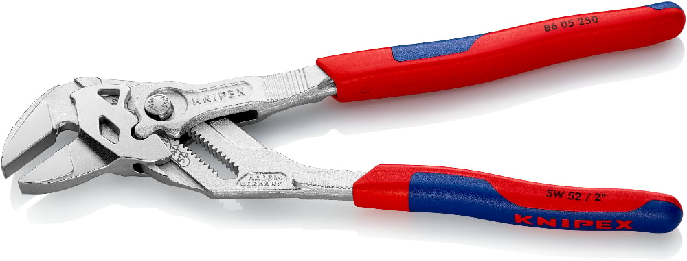 KNIPEX Pliers Wrench 250mm