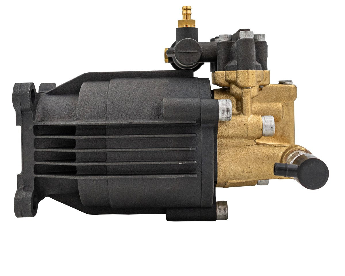 BE 3,100 PSI Pump Assembly - LX Series, 3/4", Hollow Shaft | HP12A31B