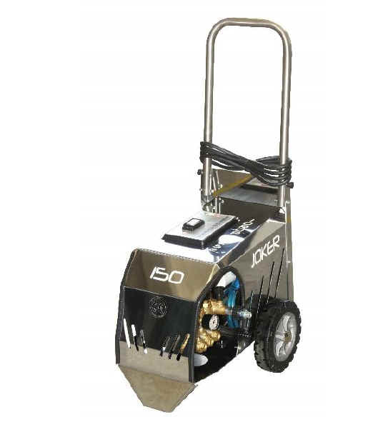 BE 1,750 PSI Electric Pressure Washer - 11 L/min, Comet Pump | JOKER-120