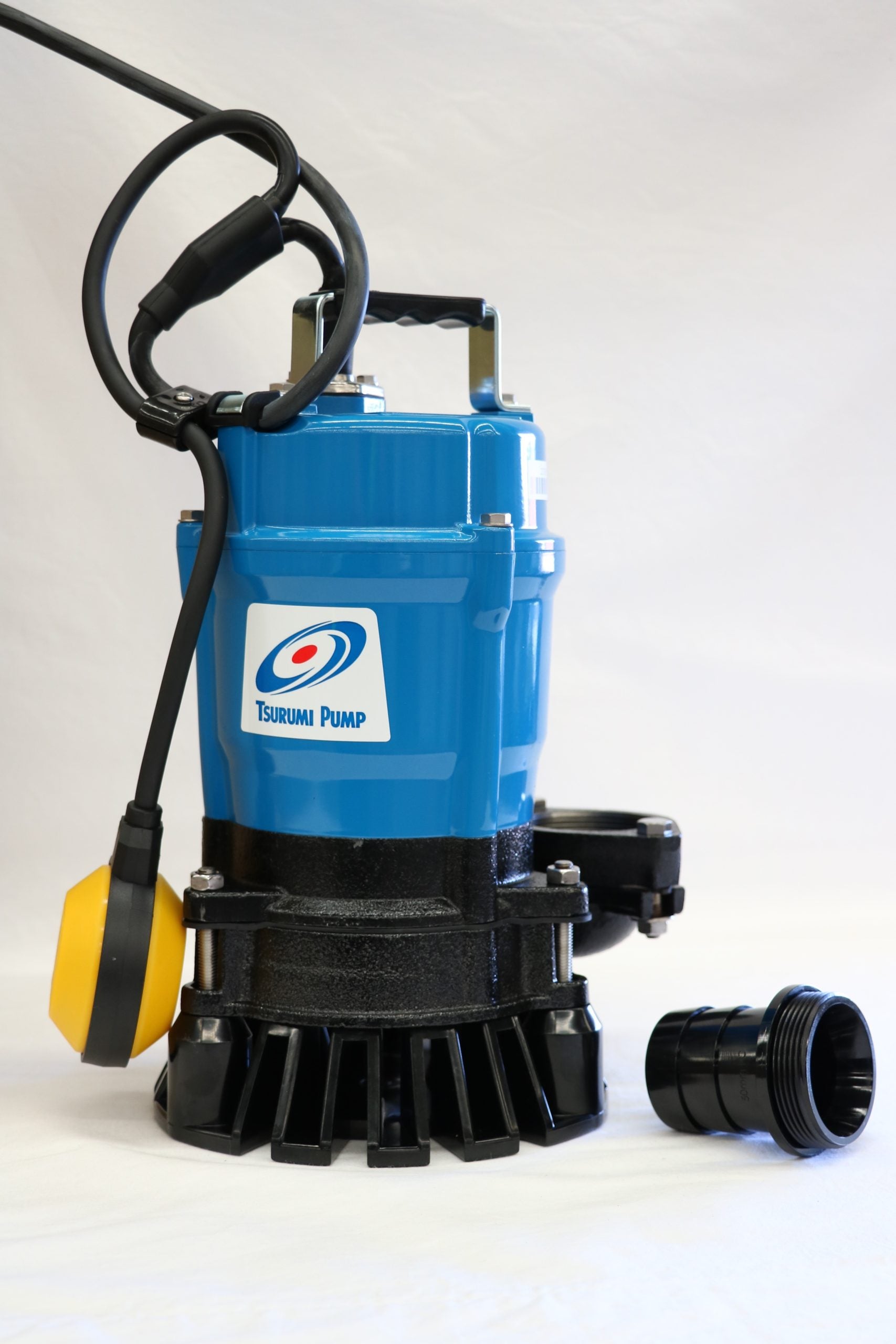 BE Submersible Pump, 200 L/min - 2hp | HSZ2.4S