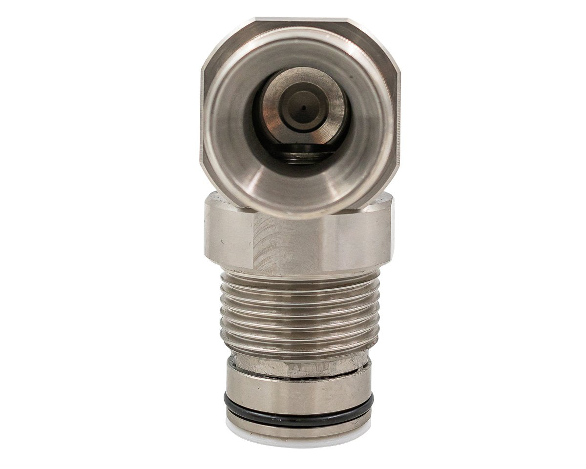 Ramex Hose Reel Swivel - Stainless Steel, 1" 20bar | 4971