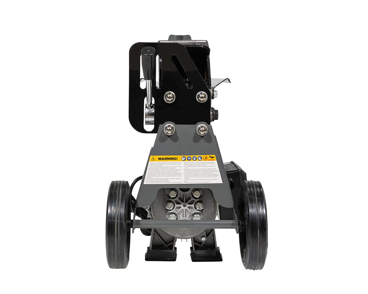 BE 6 Ton Log Splitter | LS06E