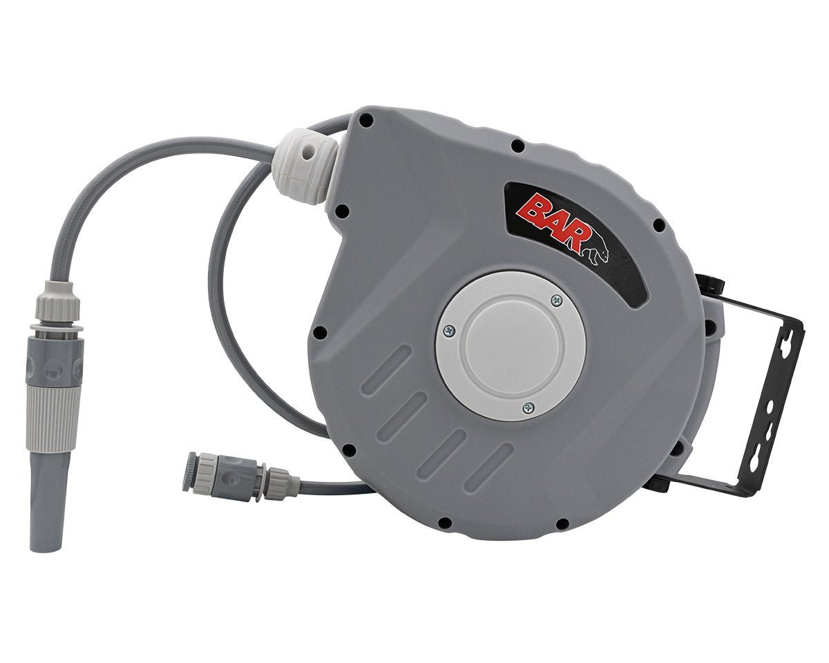 BE Water Hose Reel - 10m 1/2″ | XBW-03-10M