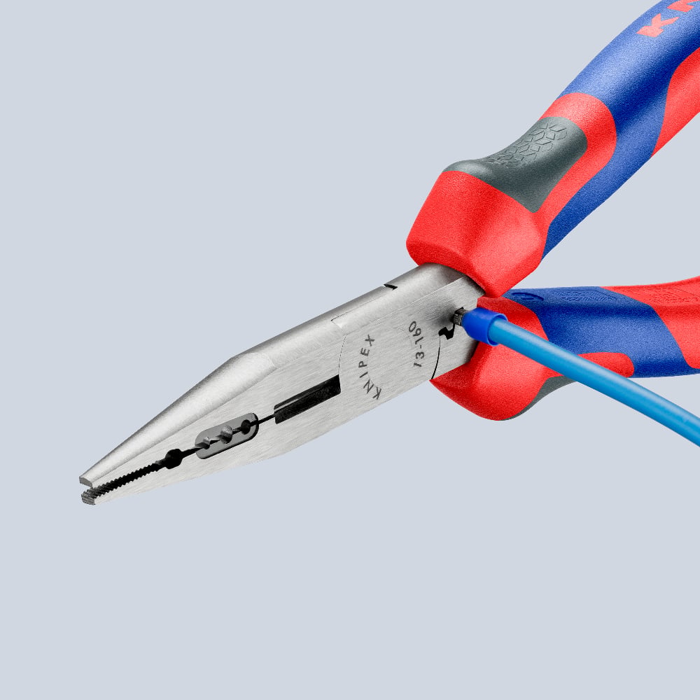 KNIPEX Pliers Electrician 160mm 4In1
