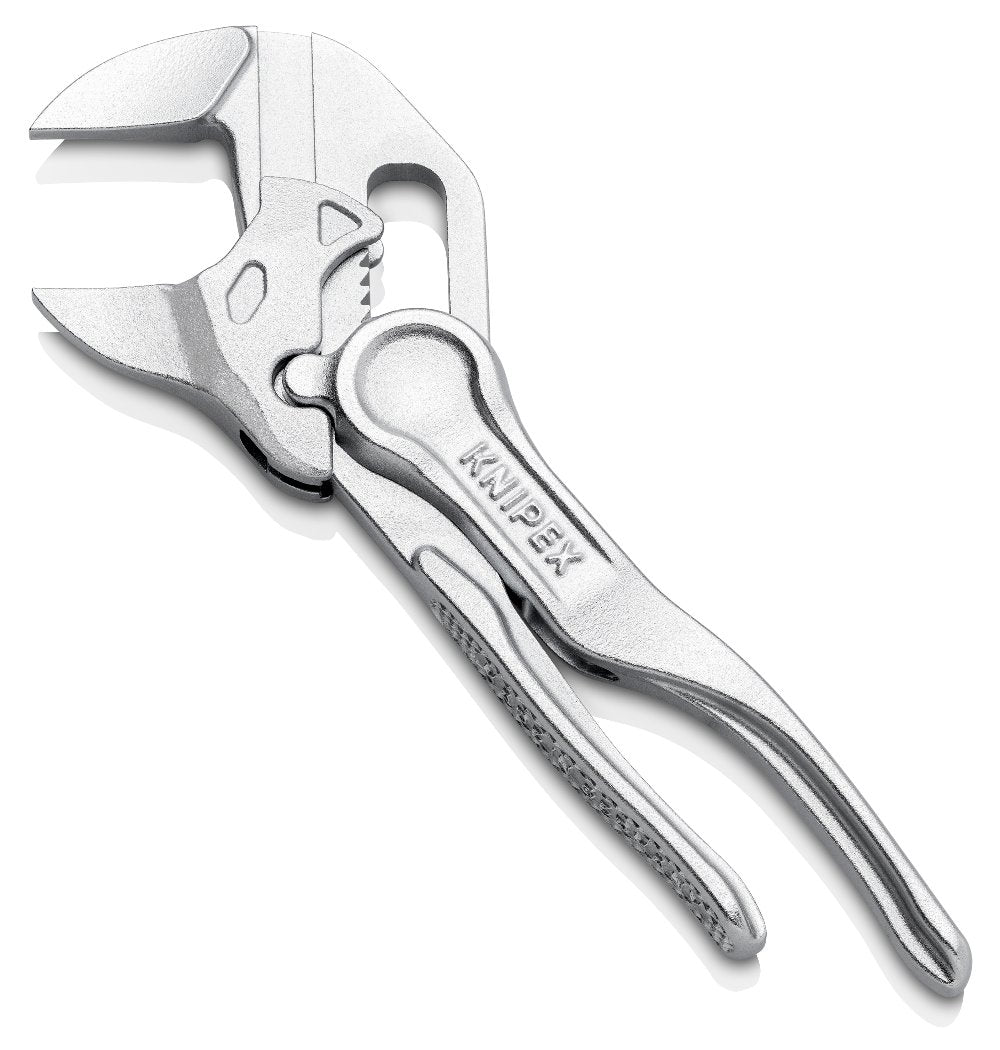 KNIPEX Pliers Wrench 100mm XS