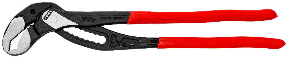 KNIPEX Alligator Water Pump Pliers 400mm