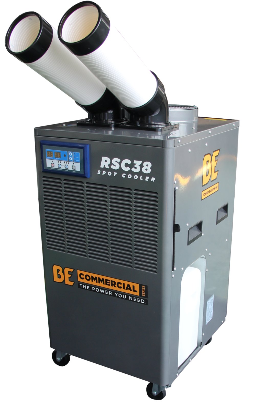 BE 3.8kW Spot Cooler - Commercial | RSC38