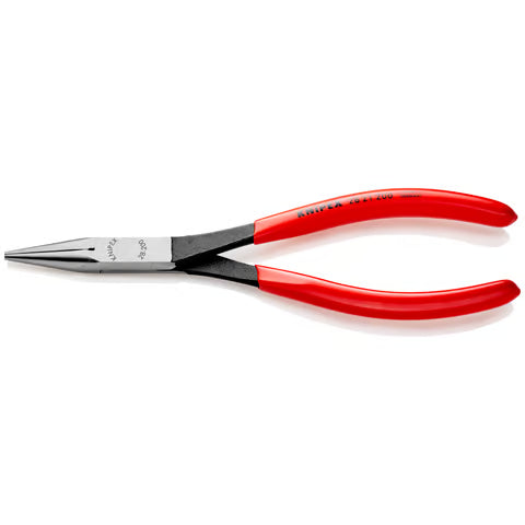 KNIPEX Long Reach Needle Nose Pliers 200mm
