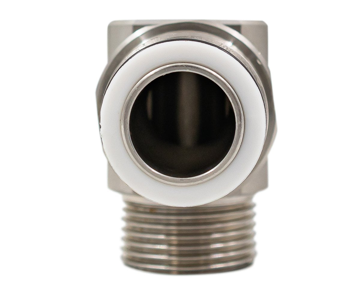 Ramex Hose Reel Swivel - Stainless Steel, 1" 20bar | 4971