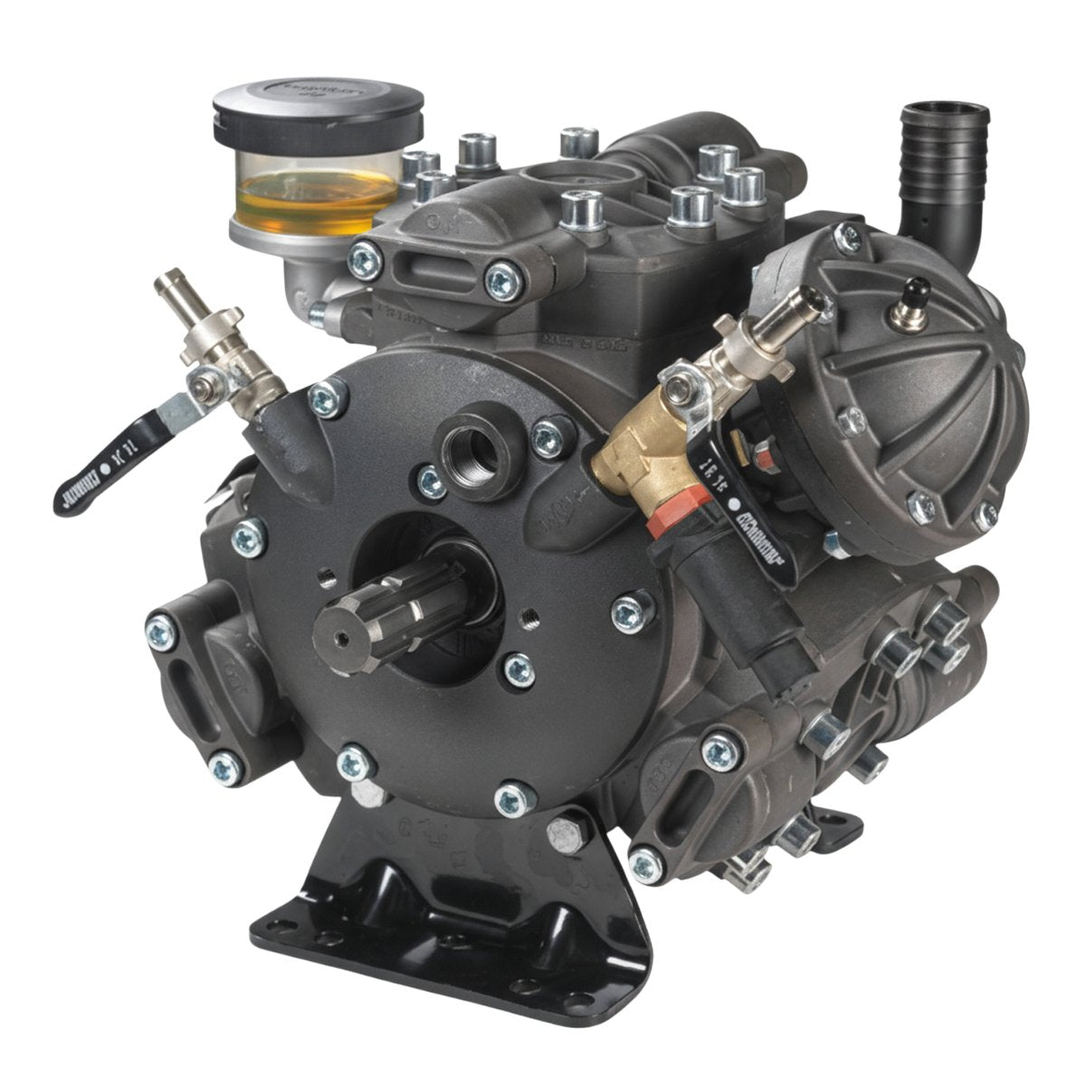 Comet 725 PSI Diaphragm Pump | APS121-60950014
