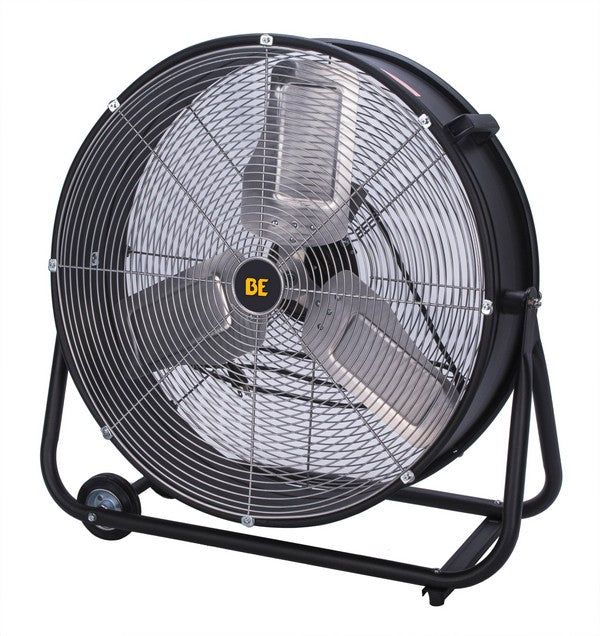 BE 600mm Drum Fan - Industrial | FD24