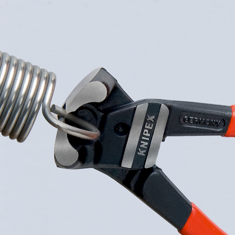 KNIPEX Pliers Nipper End Cut Bolt