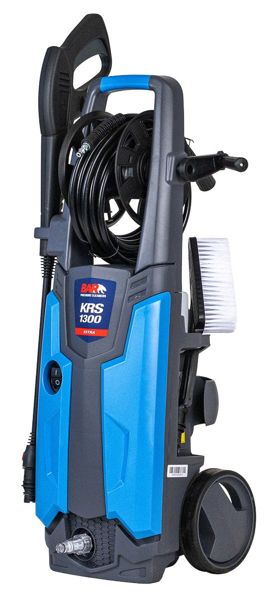 BE 2,175 PSI Electric Pressure Washer - 8.3 L/min, Comet Pump | KRS1300E