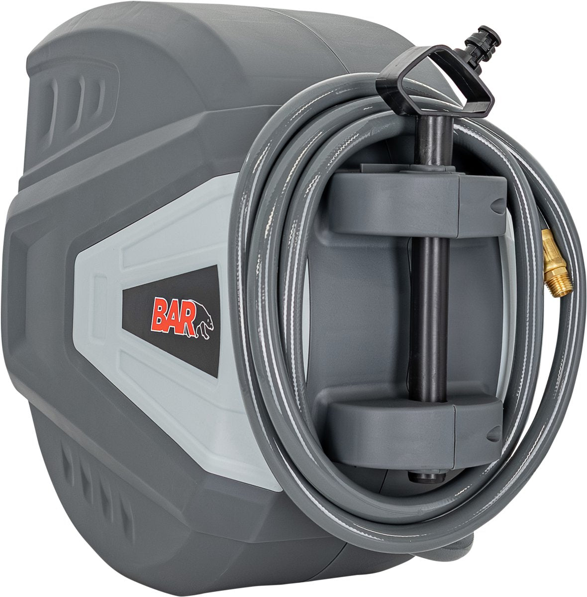 BE Air Hose Reel - 20m 3/8" | XBA-G03-20M