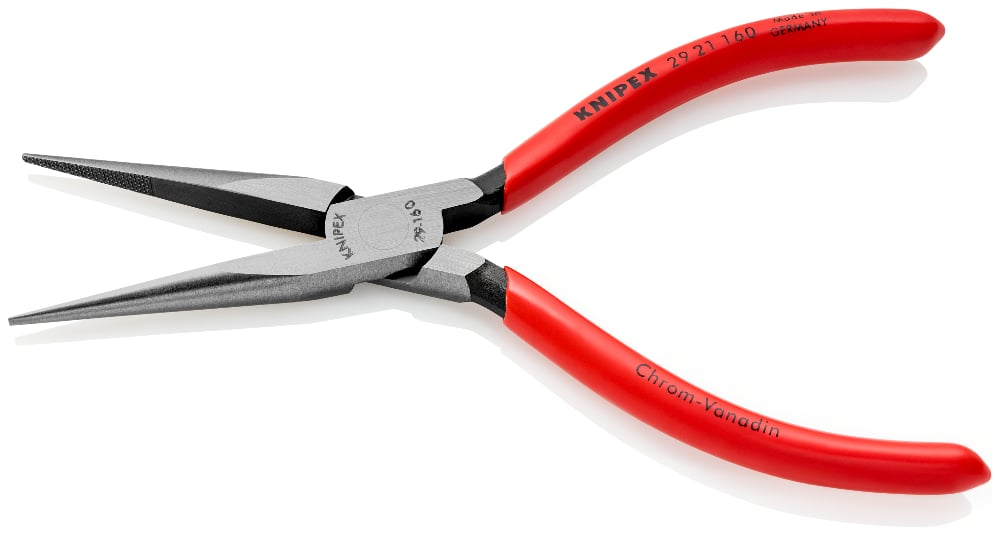 KNIPEX Long Nose Pliers 160mm