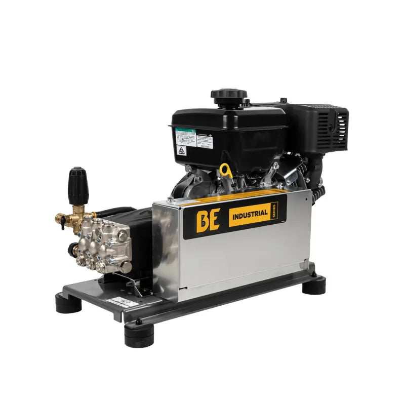 BE 4,000 PSI Pressure Washer | BAR4014PA-K