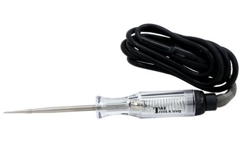 T&E Super-Duty Circuit Tester