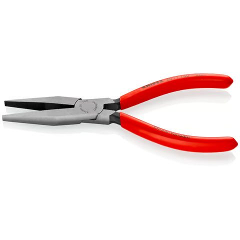 KNIPEX Flat Nose Pliers 160mm