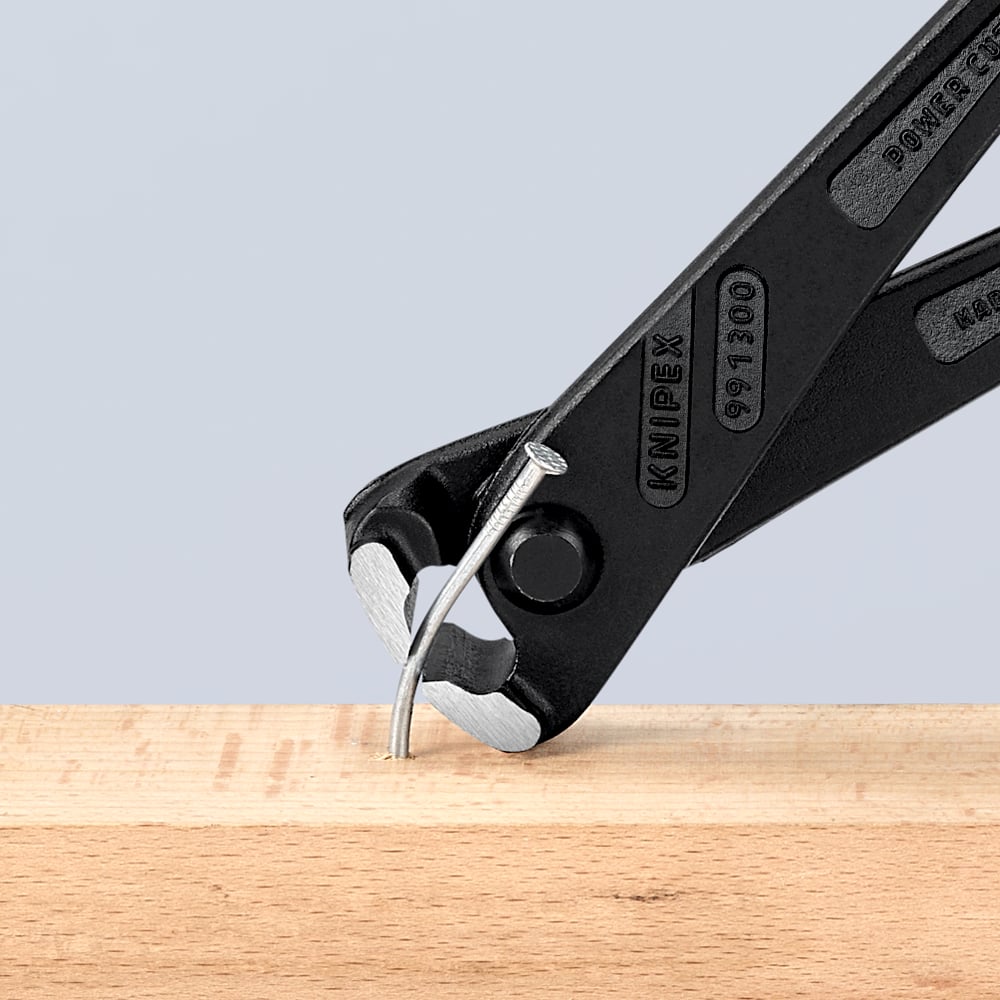 KNIPEX High Leverage Concreters Nipper, 300mm