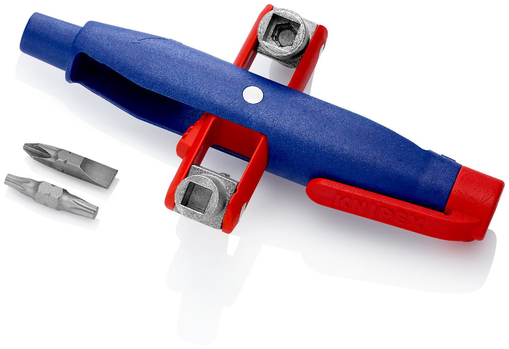 KNIPEX Pen Style Cabinet Key
