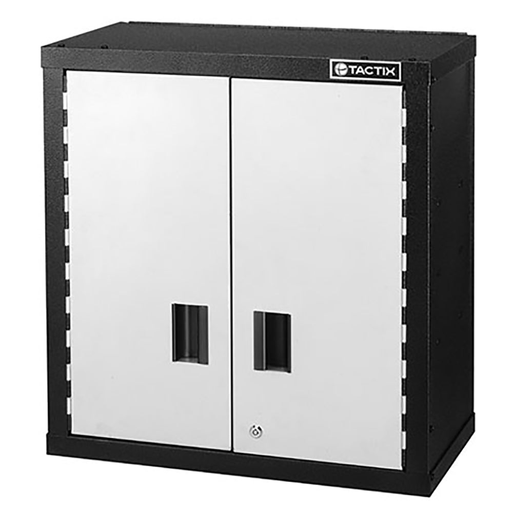 Tactix 2-Door Wall Cabinet 680 x 350 x 720mm