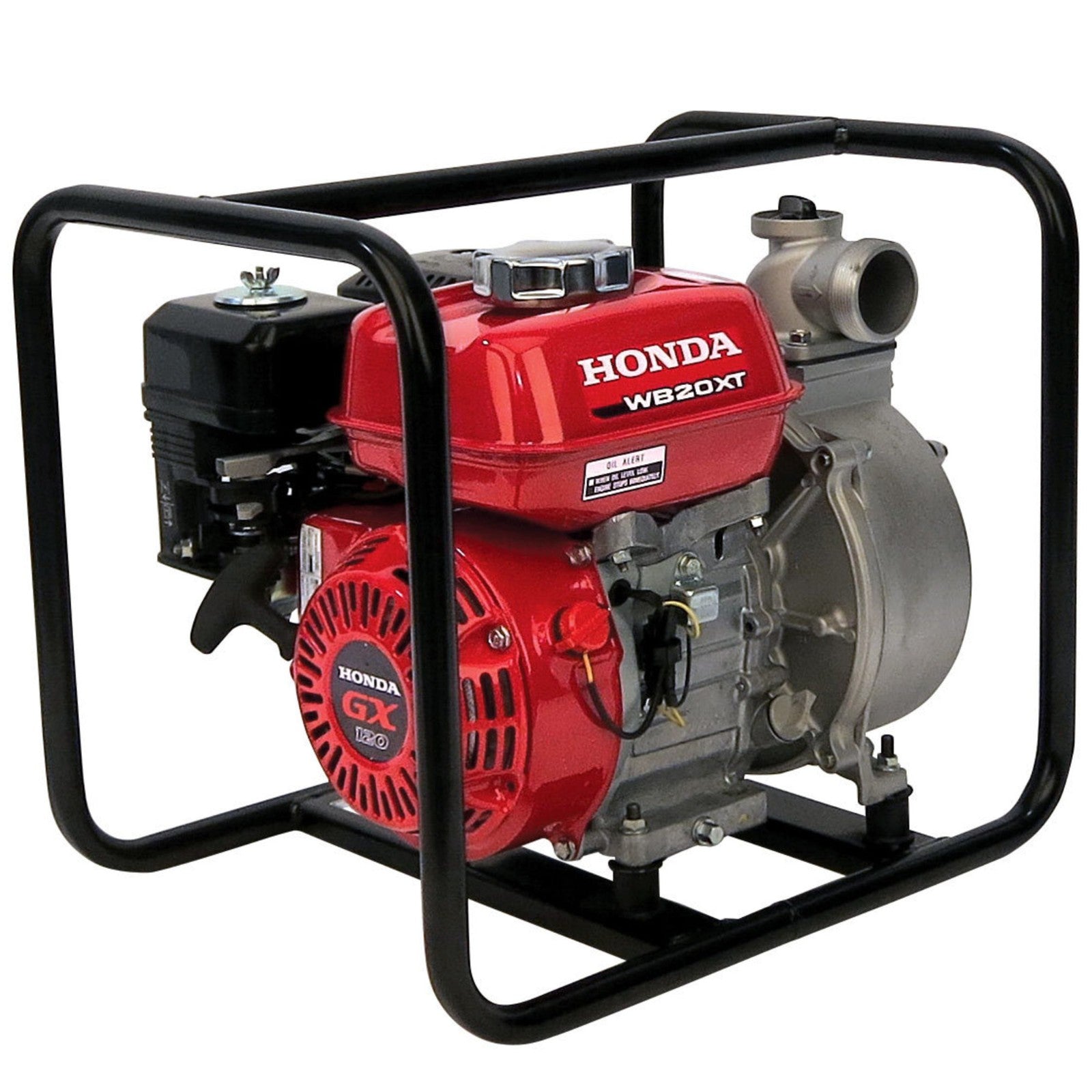 BE 2" Water Pump - Honda | WB20XT3DRXU